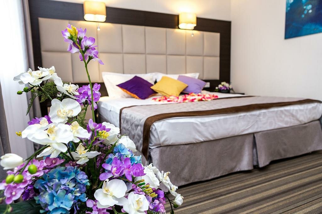 Гостиница Арбат Челябинск-38