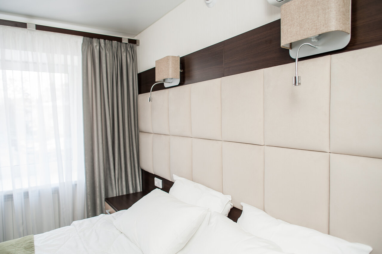 Гостиница Арбат Челябинск-25