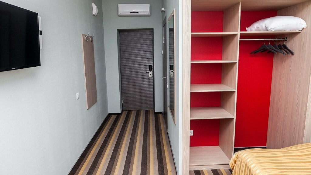 Гостиница Арбат Челябинск-143