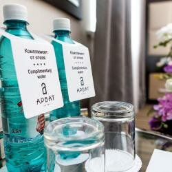 Гостиница Арбат Челябинск-216