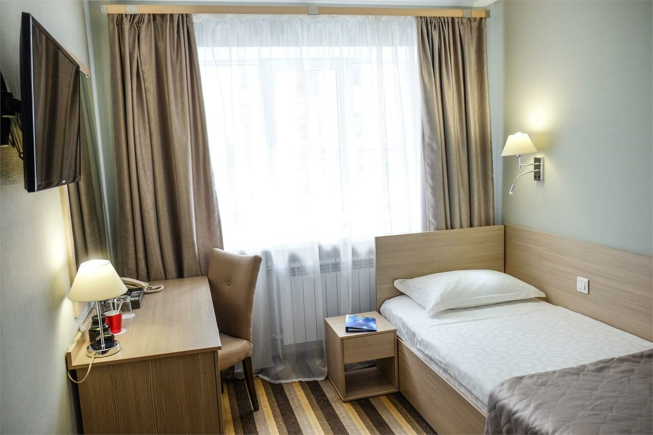 Гостиница Арбат Челябинск-227