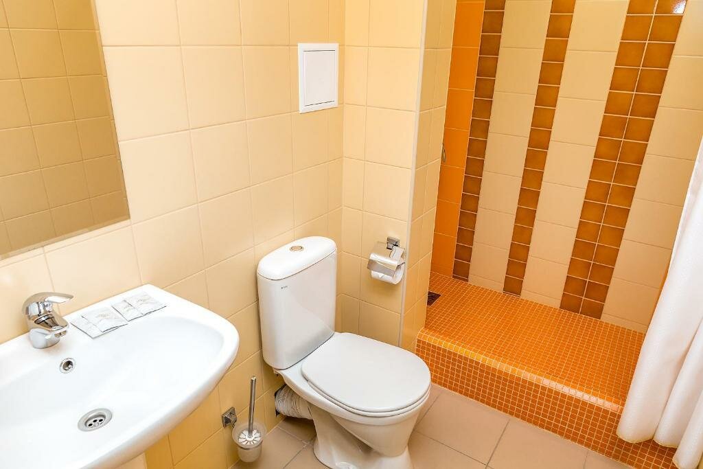 Гостиница Арбат Челябинск-238