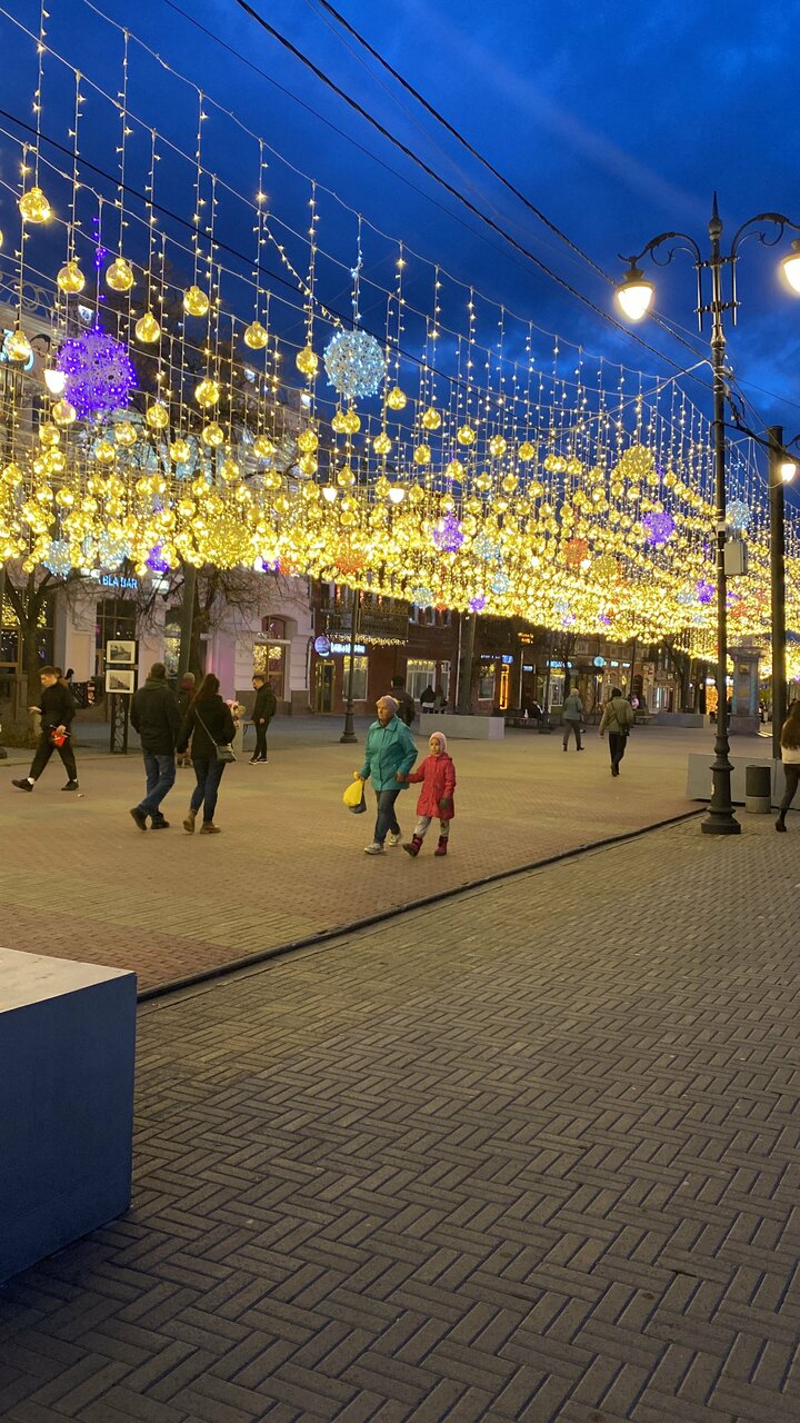 Гостиница Арбат Челябинск-242