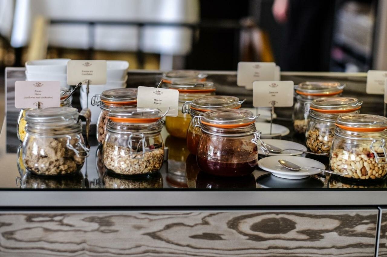 Гостиница Арбат Челябинск-85