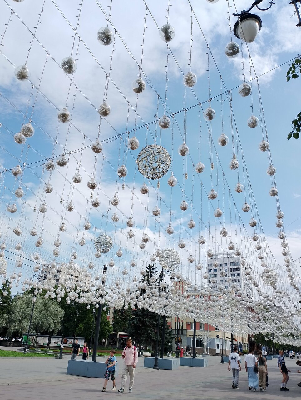 Гостиница Арбат Челябинск-251