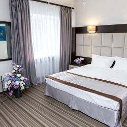 Гостиница Арбат Челябинск-105