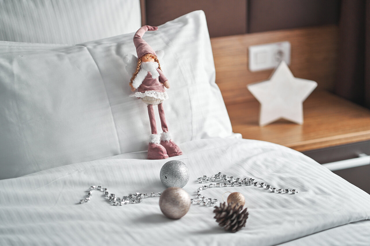 Гостиница Арбат Челябинск-152