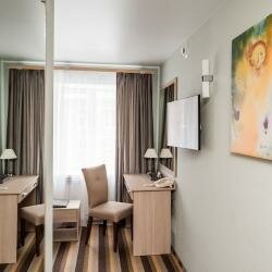 Гостиница Арбат Челябинск-217