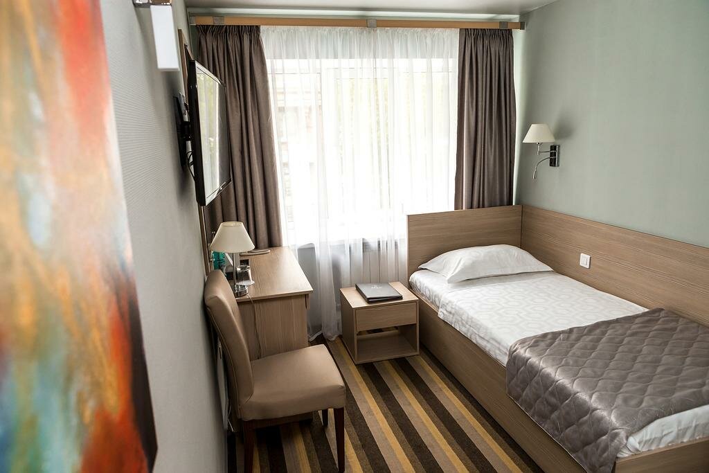 Гостиница Арбат Челябинск-197