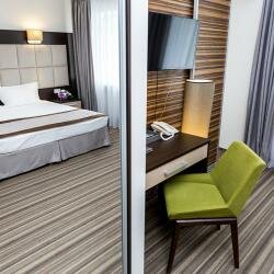 Гостиница Арбат Челябинск-161