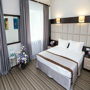 Гостиница Арбат Челябинск-184