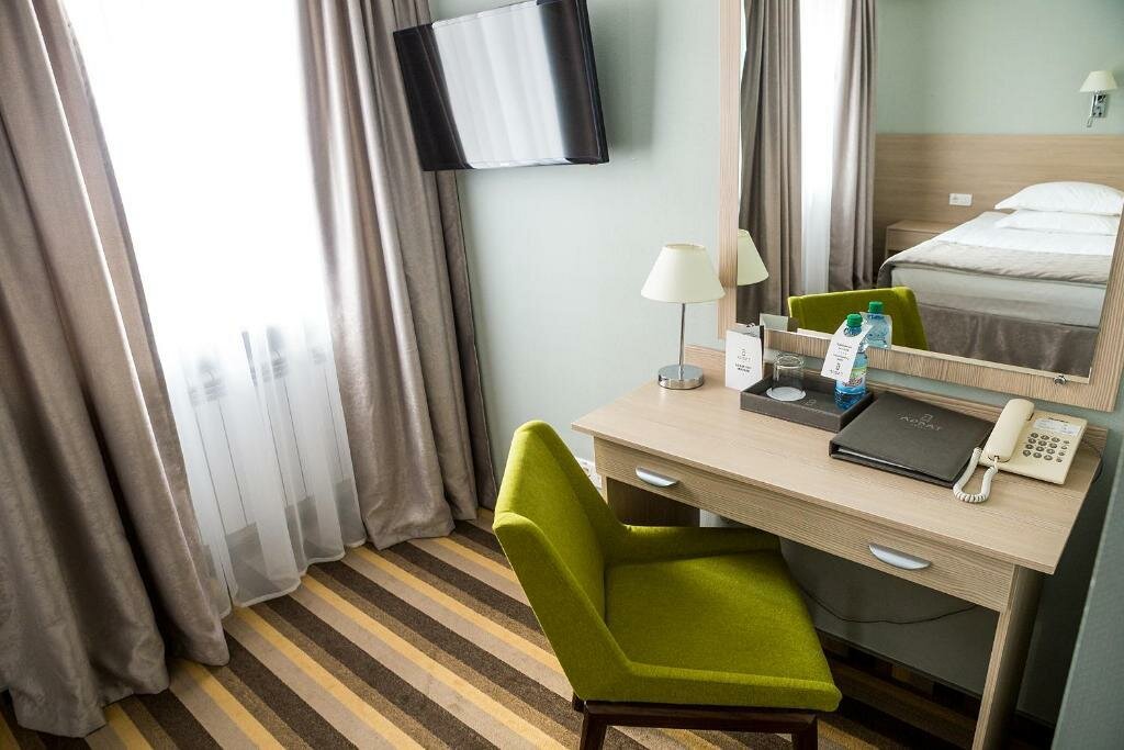 Гостиница Арбат Челябинск-189