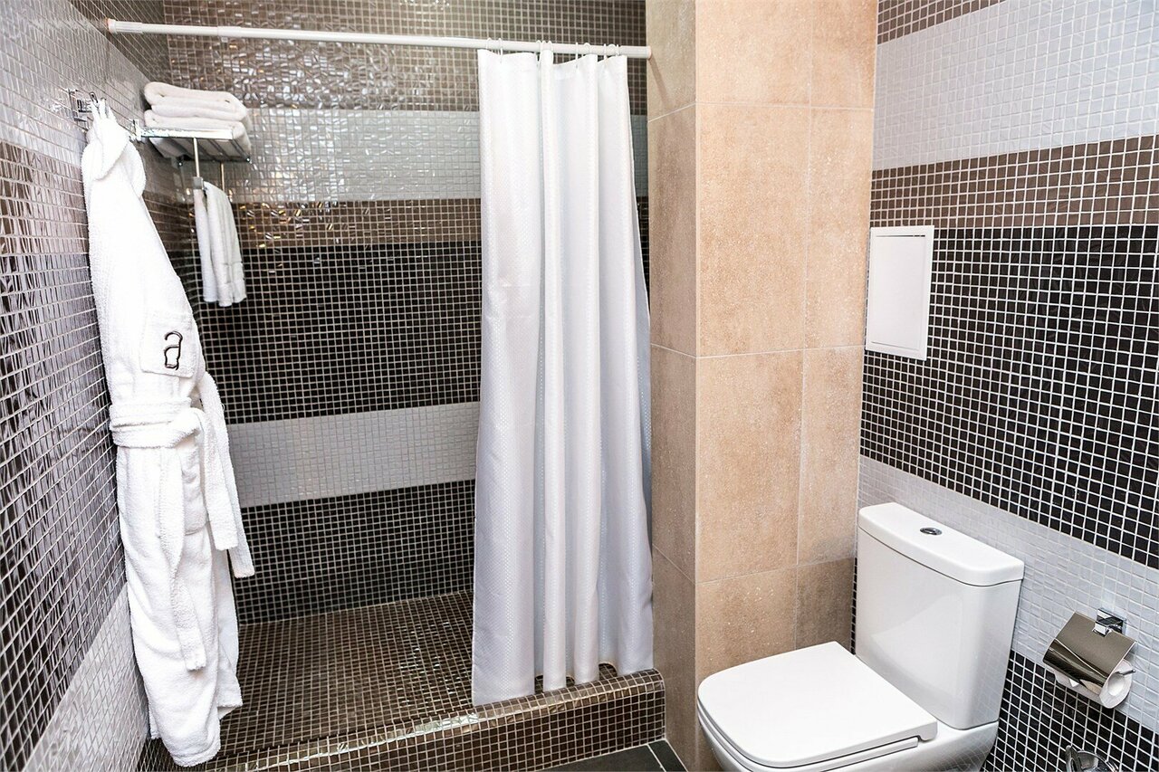 Гостиница Арбат Челябинск