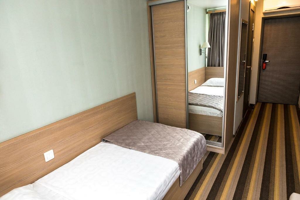 Гостиница Арбат Челябинск-158