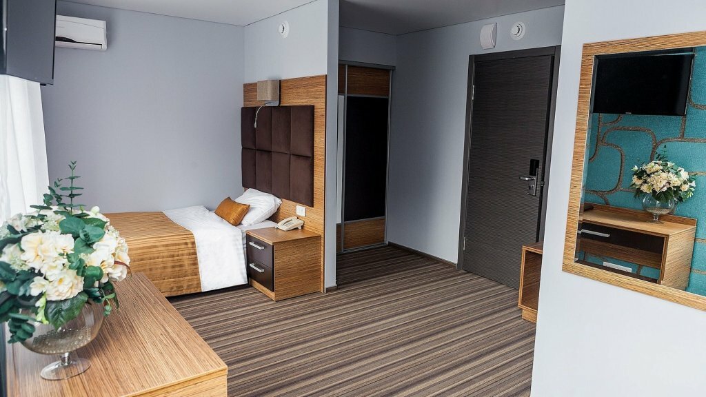 Гостиница Арбат Челябинск-215