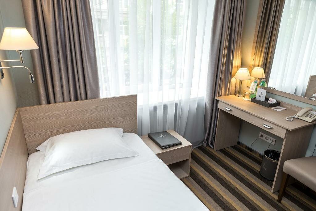 Гостиница Арбат Челябинск-224