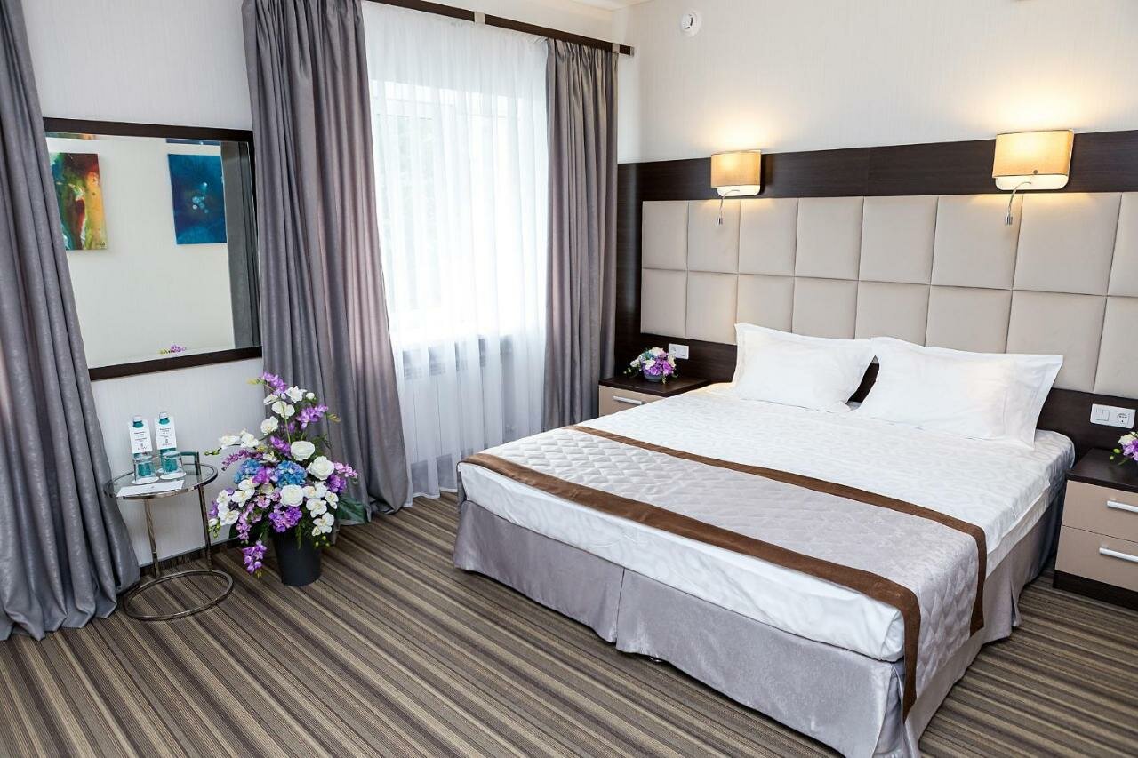 Гостиница Арбат Челябинск-151