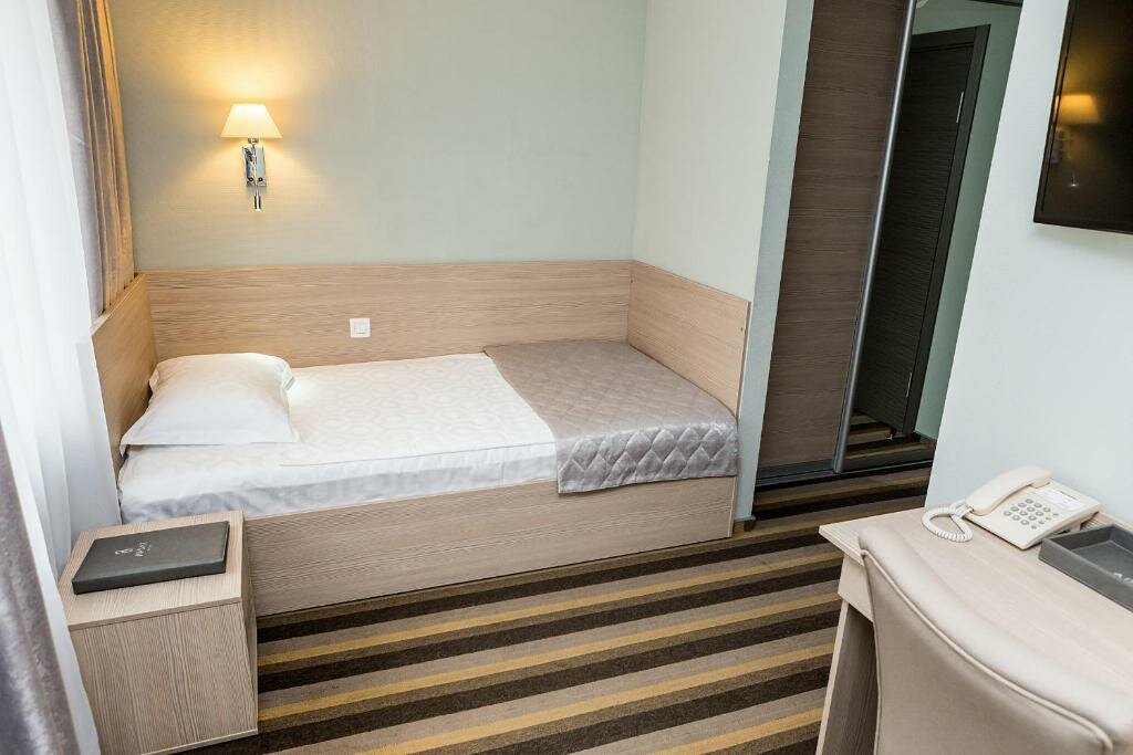 Гостиница Арбат Челябинск-228