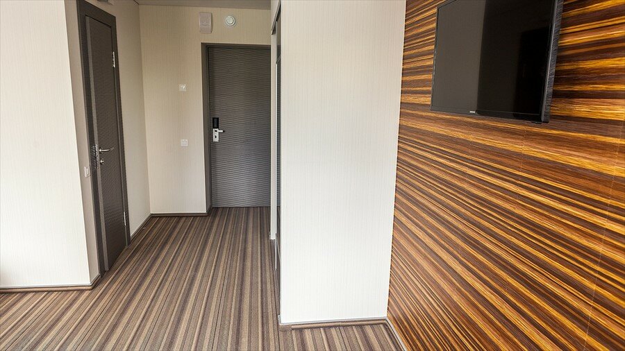 Гостиница Арбат Челябинск-19