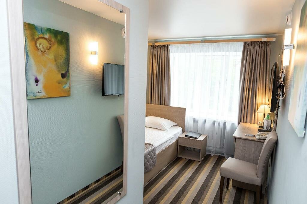 Гостиница Арбат Челябинск-201