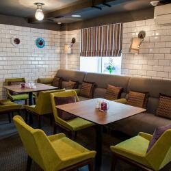 Гостиница Арбат Челябинск-212