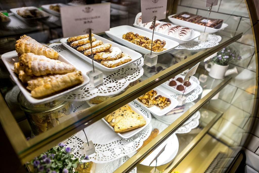 Гостиница Арбат Челябинск-63