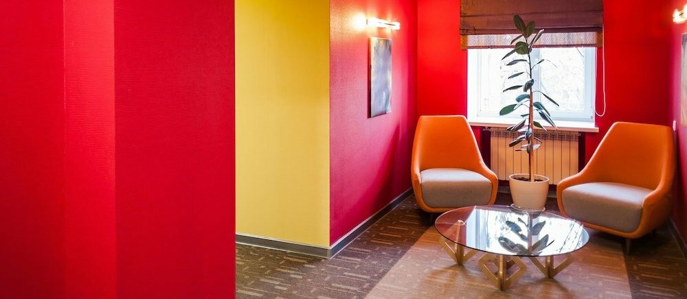 Гостиница Арбат Челябинск-121