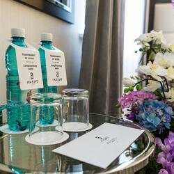 Гостиница Арбат Челябинск-195