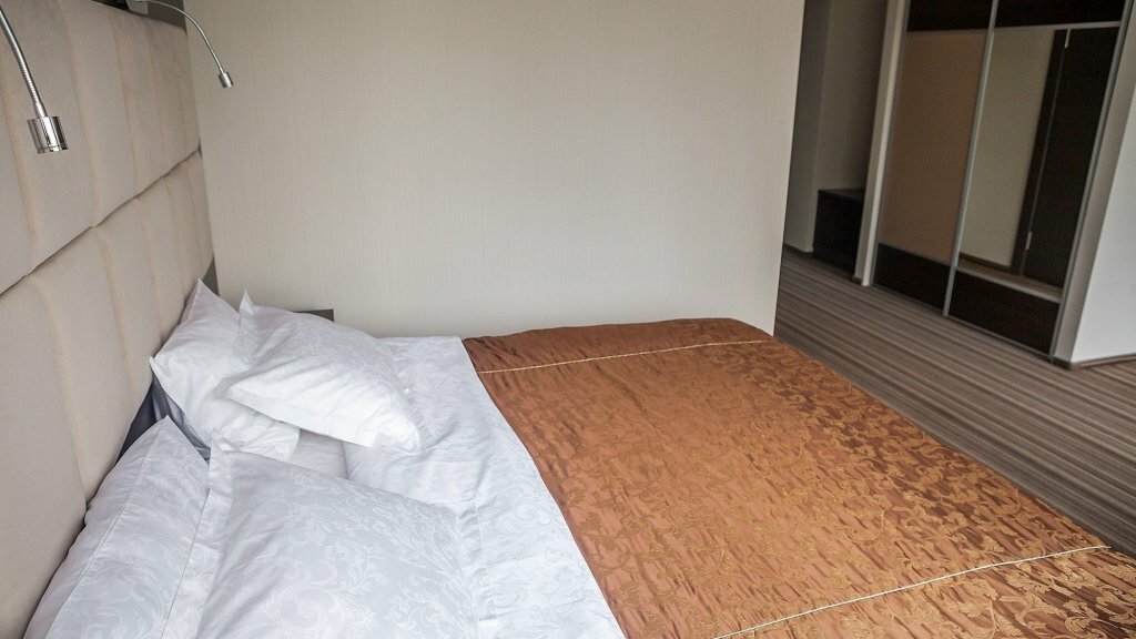 Гостиница Арбат Челябинск-181