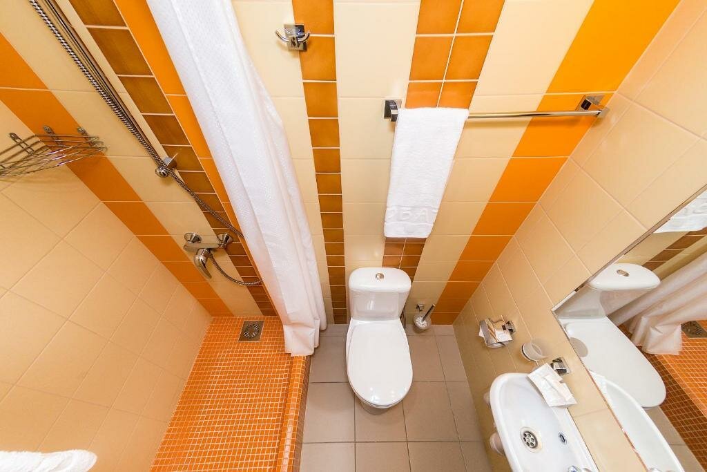 Гостиница Арбат Челябинск-51