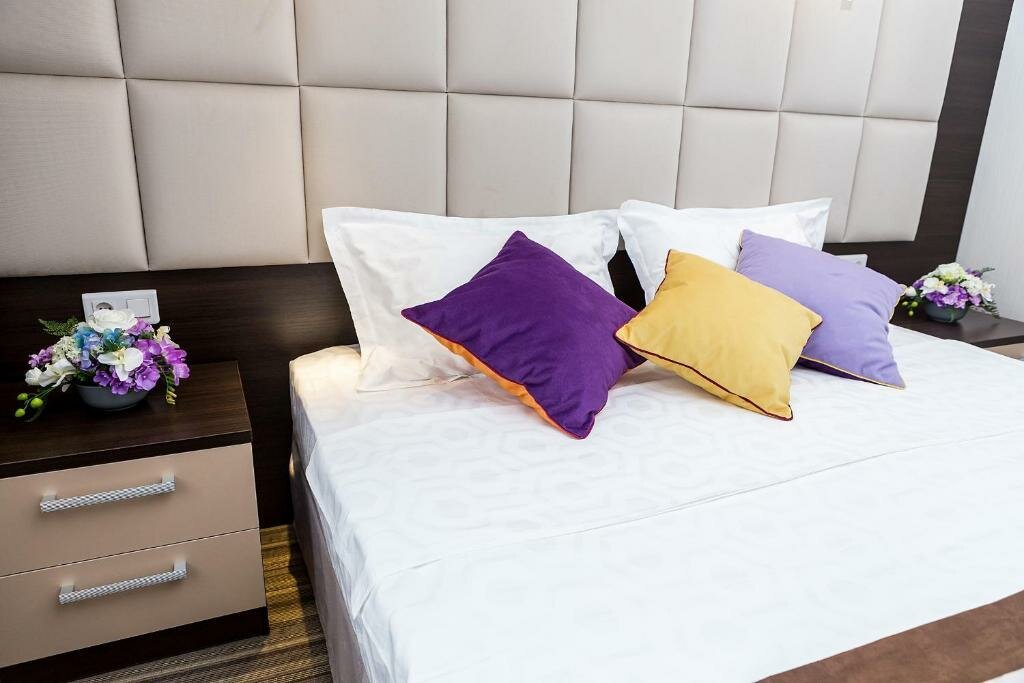 Гостиница Арбат Челябинск-73