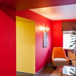 Гостиница Арбат Челябинск-213