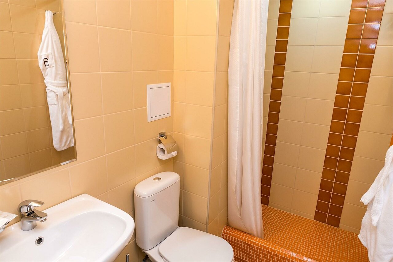 Гостиница Арбат Челябинск-196