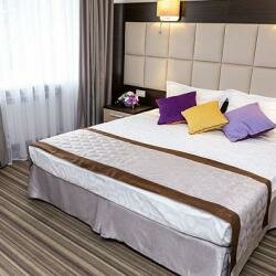 Гостиница Арбат Челябинск-200