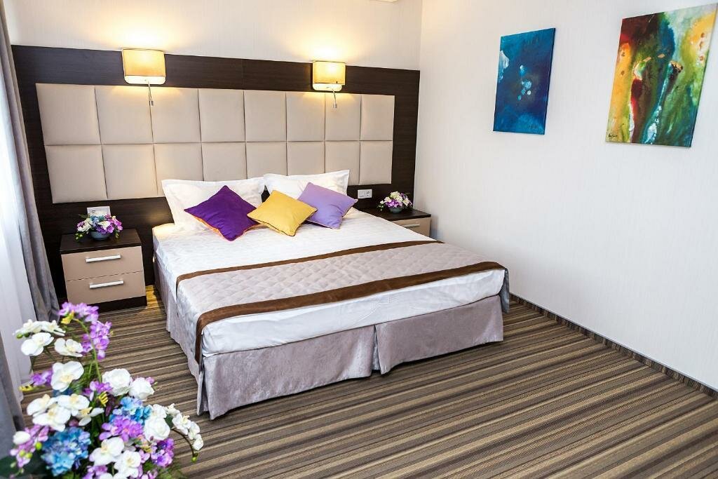 Гостиница Арбат Челябинск-174