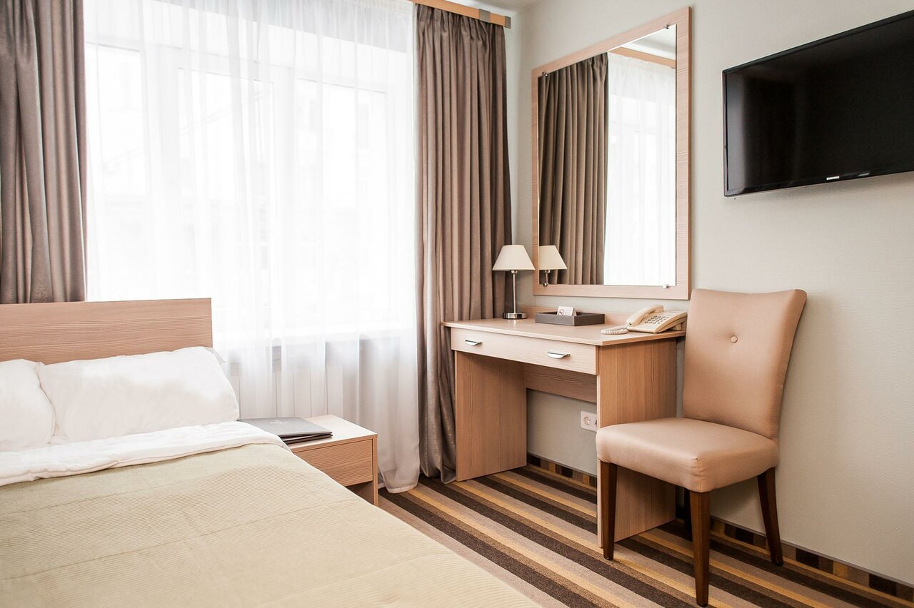 Гостиница Арбат Челябинск-159