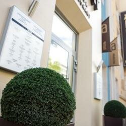 Гостиница Арбат Челябинск-46