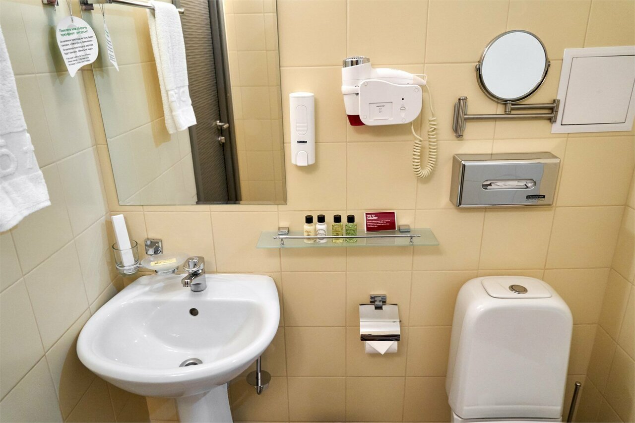 Гостиница Арбат Челябинск