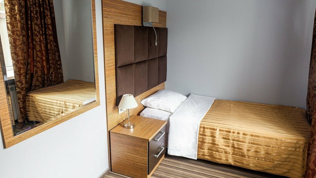 Гостиница Арбат Челябинск-149