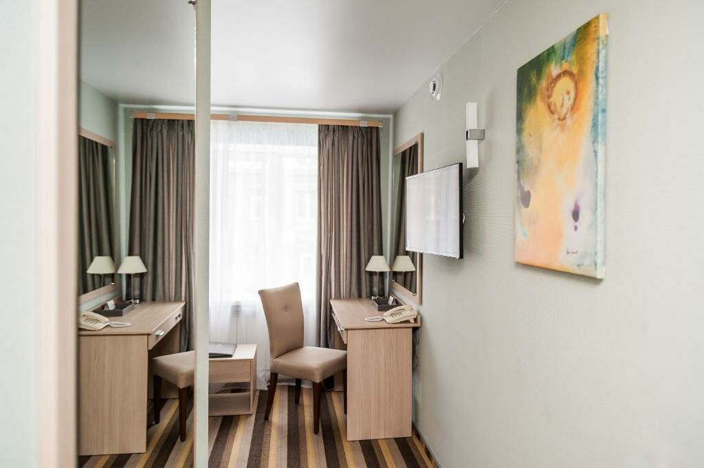 Гостиница Арбат Челябинск-98