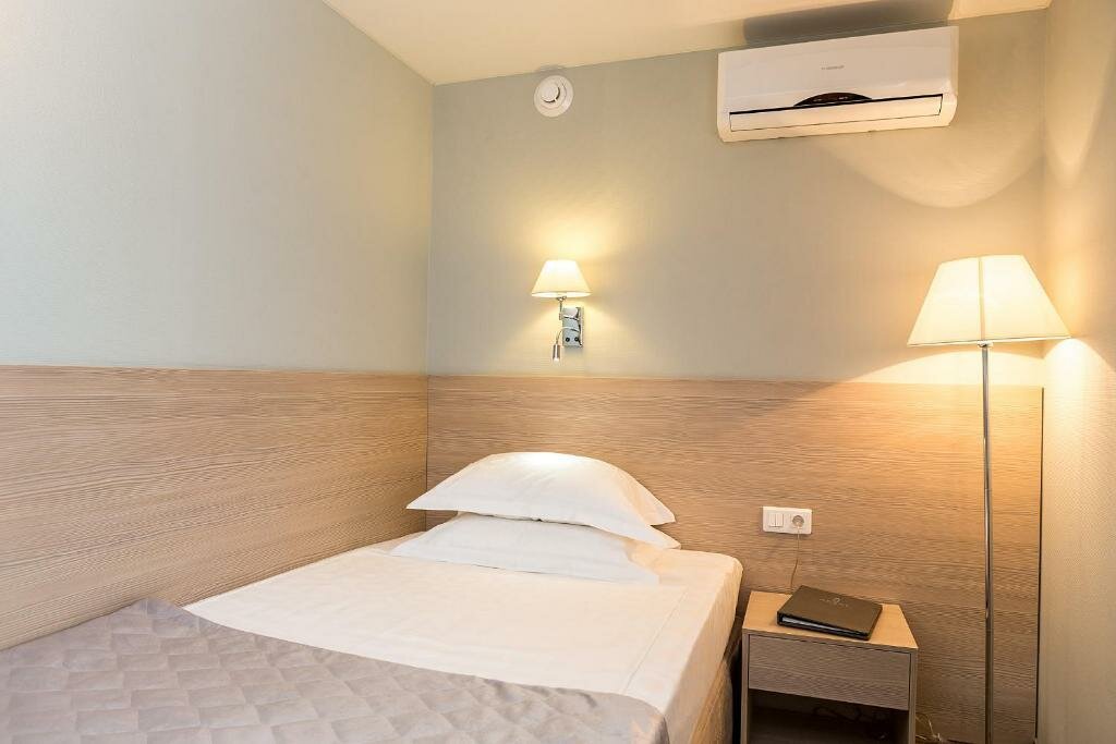 Гостиница Арбат Челябинск-154