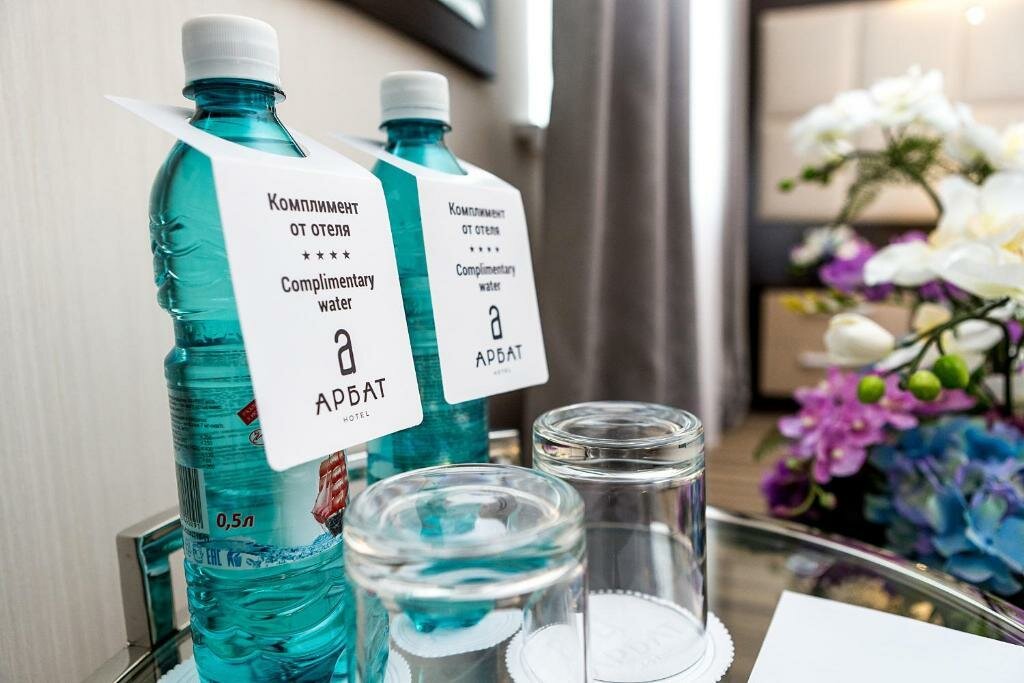 Гостиница Арбат Челябинск-113