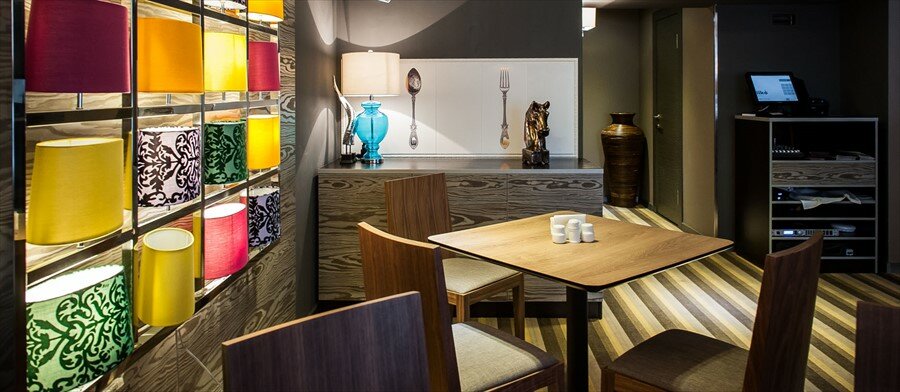 Гостиница Арбат Челябинск-17