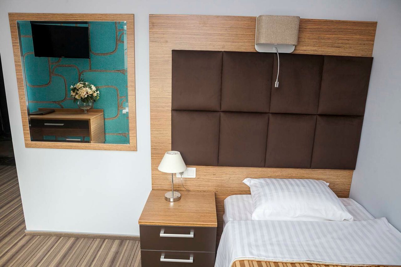 Гостиница Арбат Челябинск-28