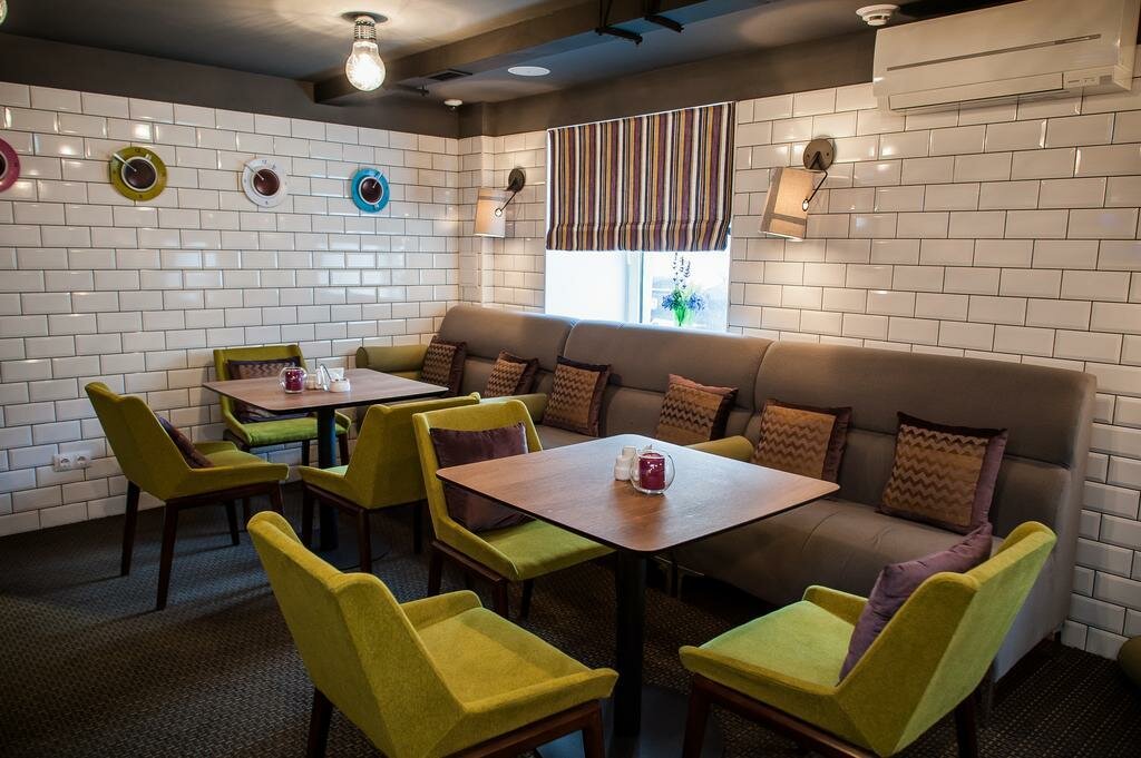 Гостиница Арбат Челябинск-163