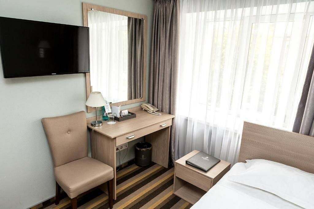 Гостиница Арбат Челябинск-229