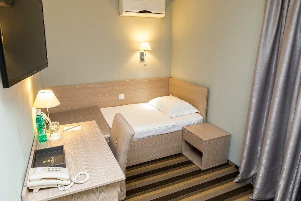 Гостиница Арбат Челябинск-190