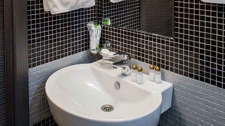 Гостиница Арбат Челябинск-29