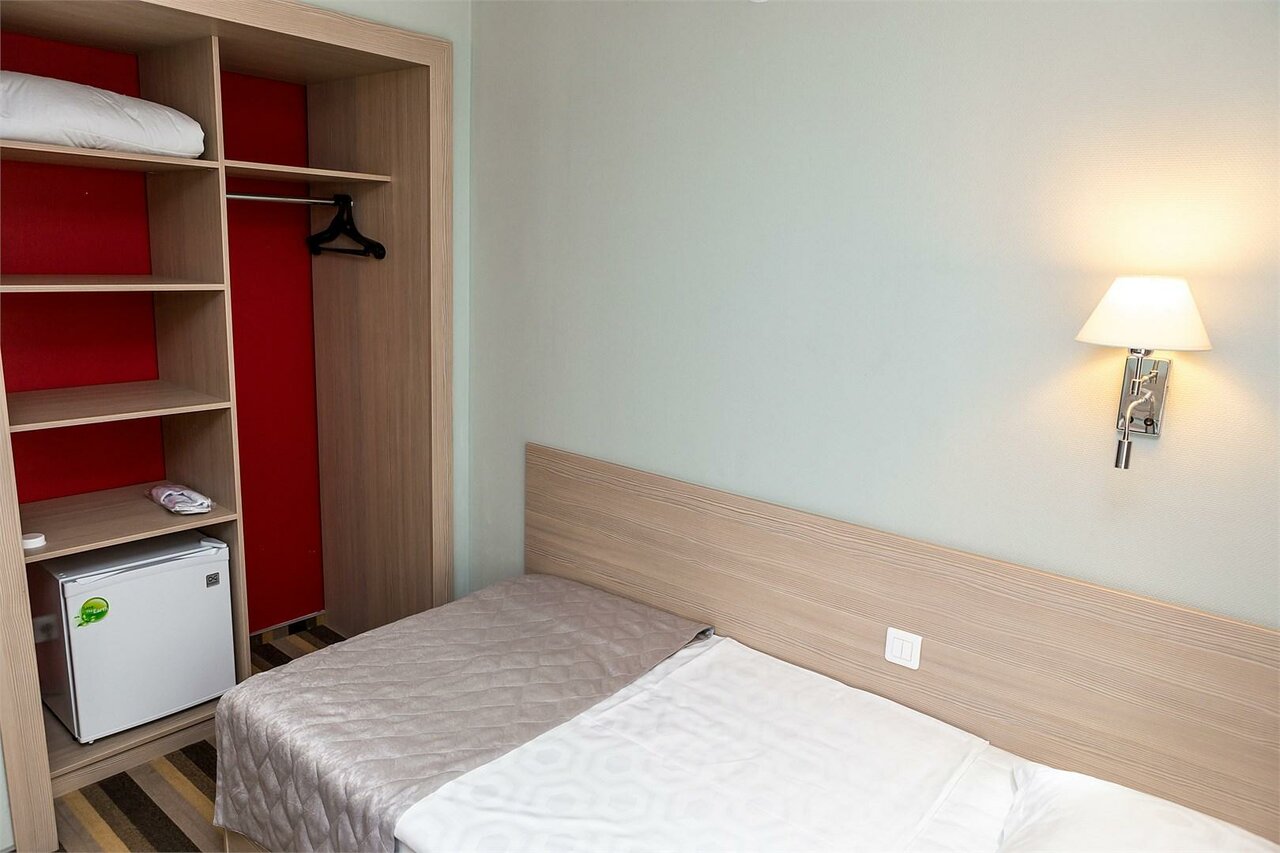 Гостиница Арбат Челябинск-172