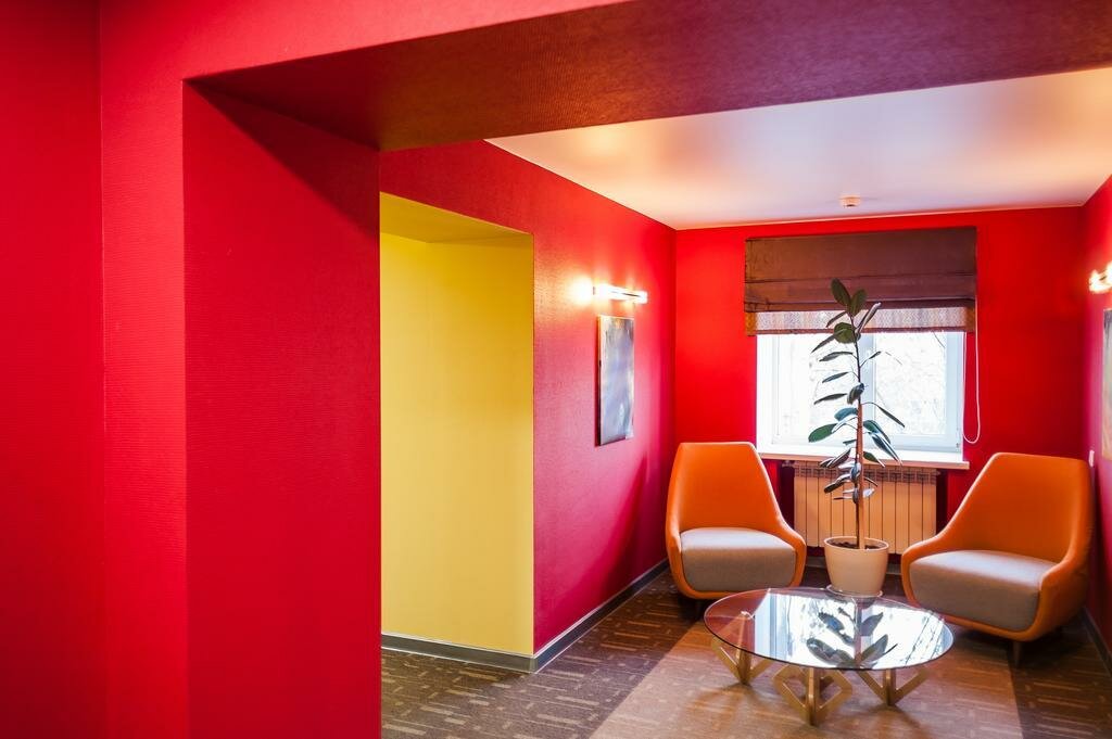 Гостиница Арбат Челябинск-180